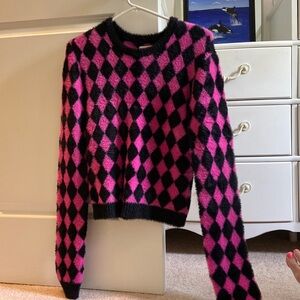 Guess sweater
